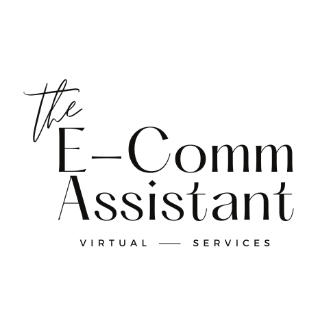 The E-Comm Assistant