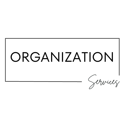 Organization Services