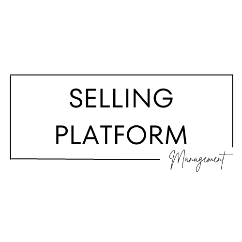 Selling Platform Management